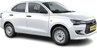 Dzire cab in Surat